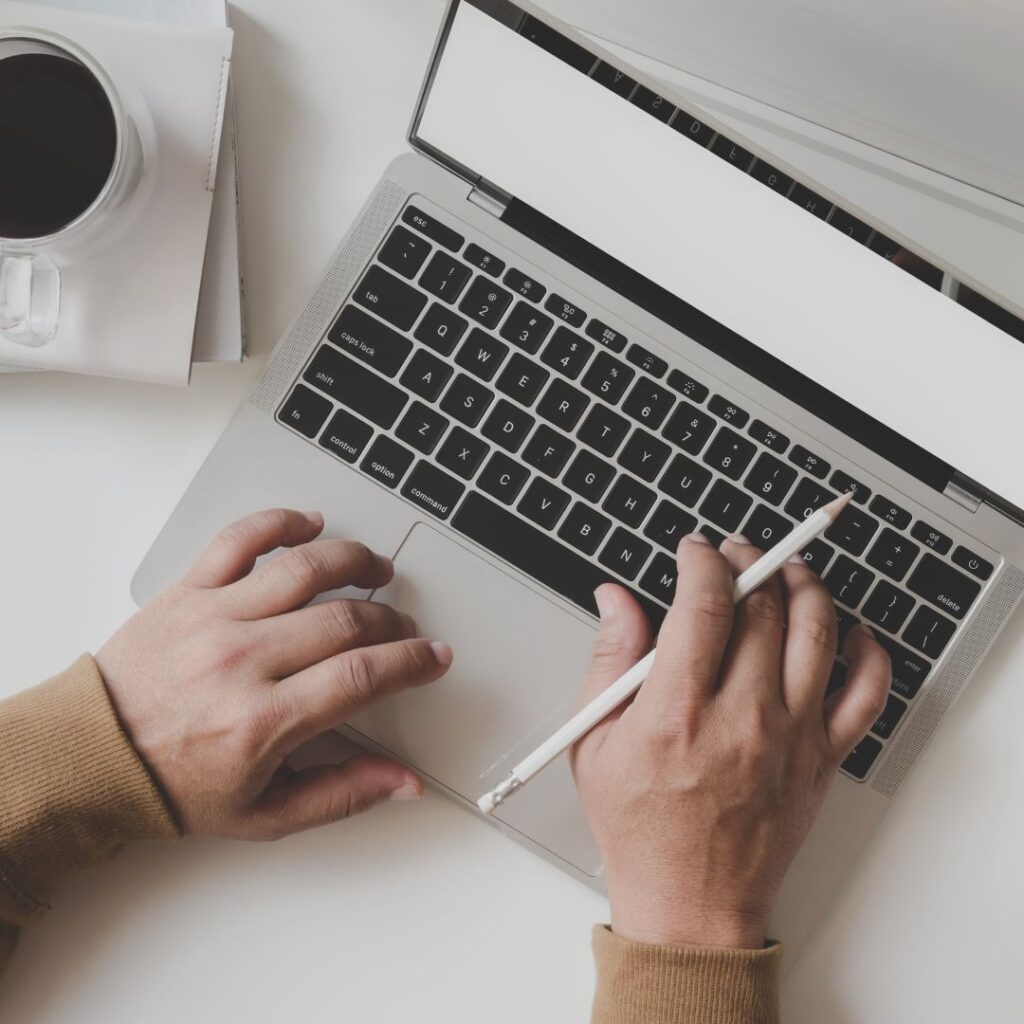 Módulo 7 — marketing e vendas na internet