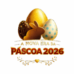 A Nova Era da Páscoa 2026